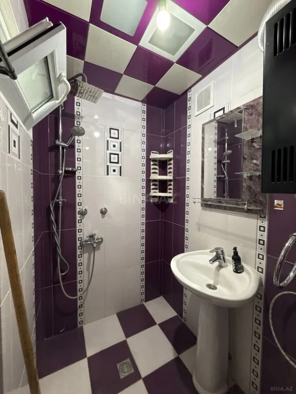 Satılır 2 otaqlı mənzil 50 m²