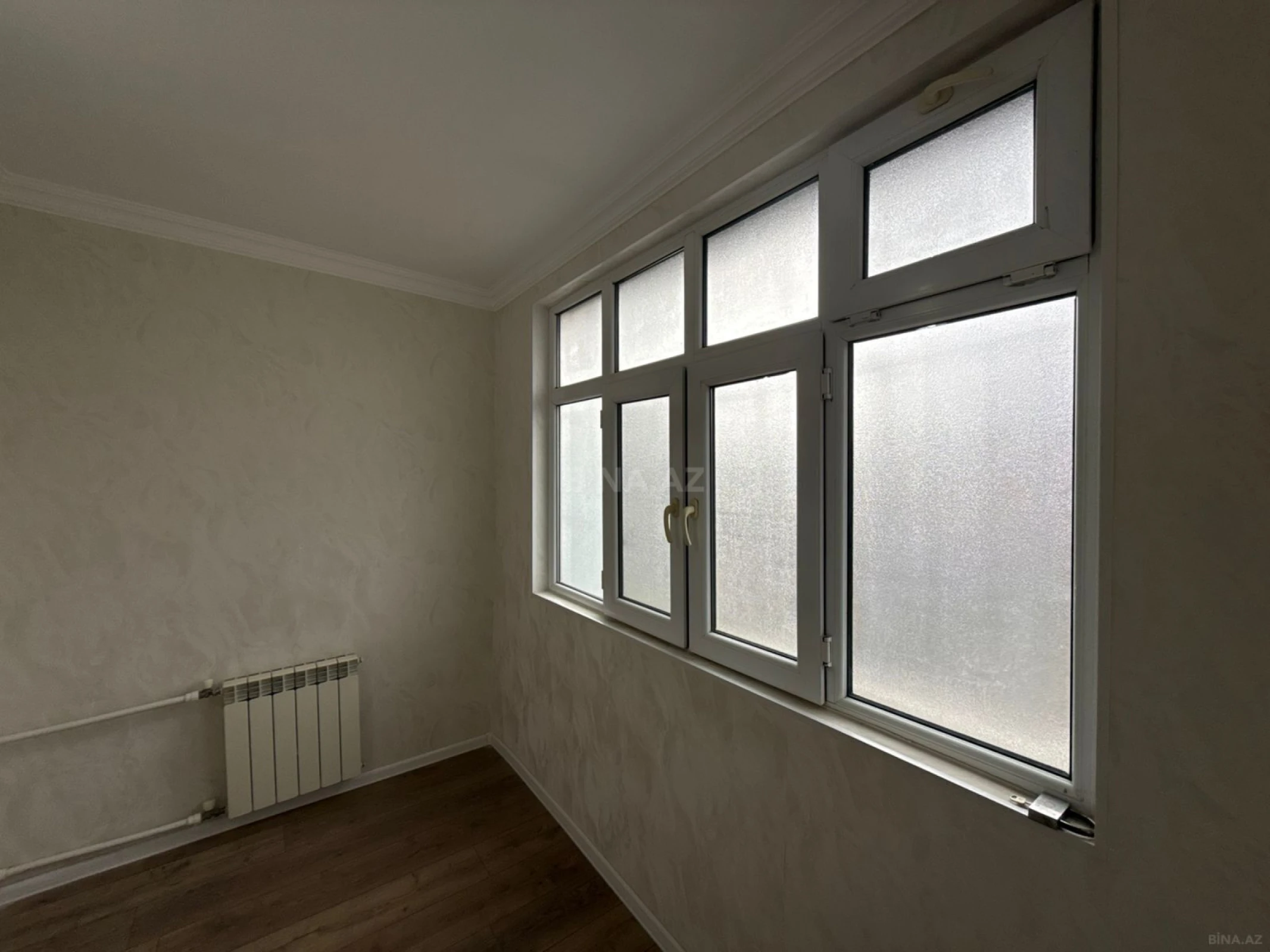 Satılır 2 otaqlı mənzil 50 m²
