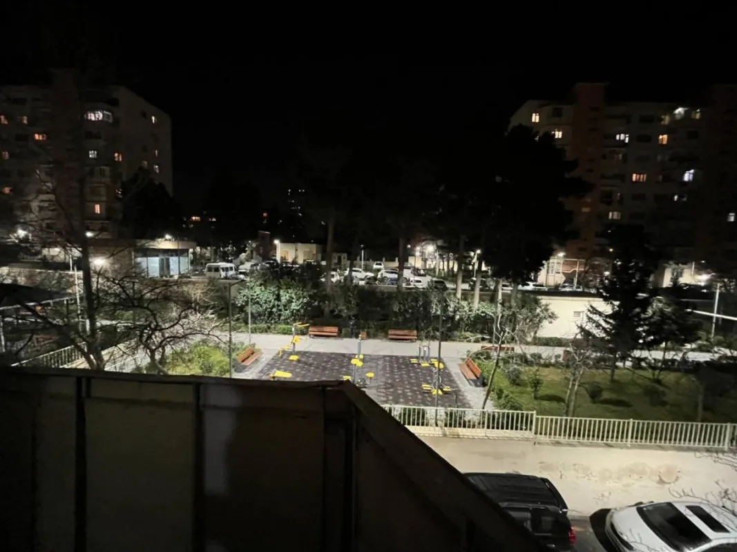 Satılır 4 otaqlı mənzil 78.2 m²