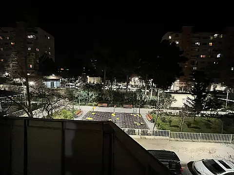 Satılır 4 otaqlı mənzil 78.2 m²