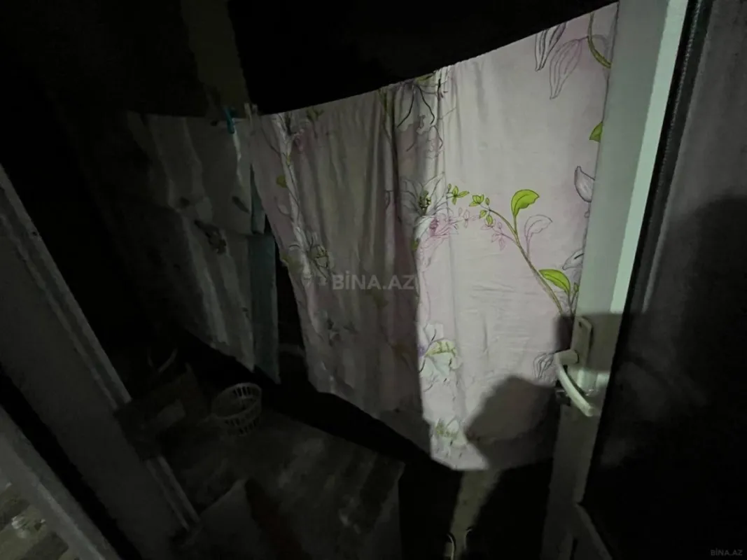 Satılır 4 otaqlı mənzil 78.2 m²