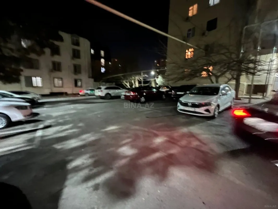 Satılır 4 otaqlı mənzil 78.2 m²