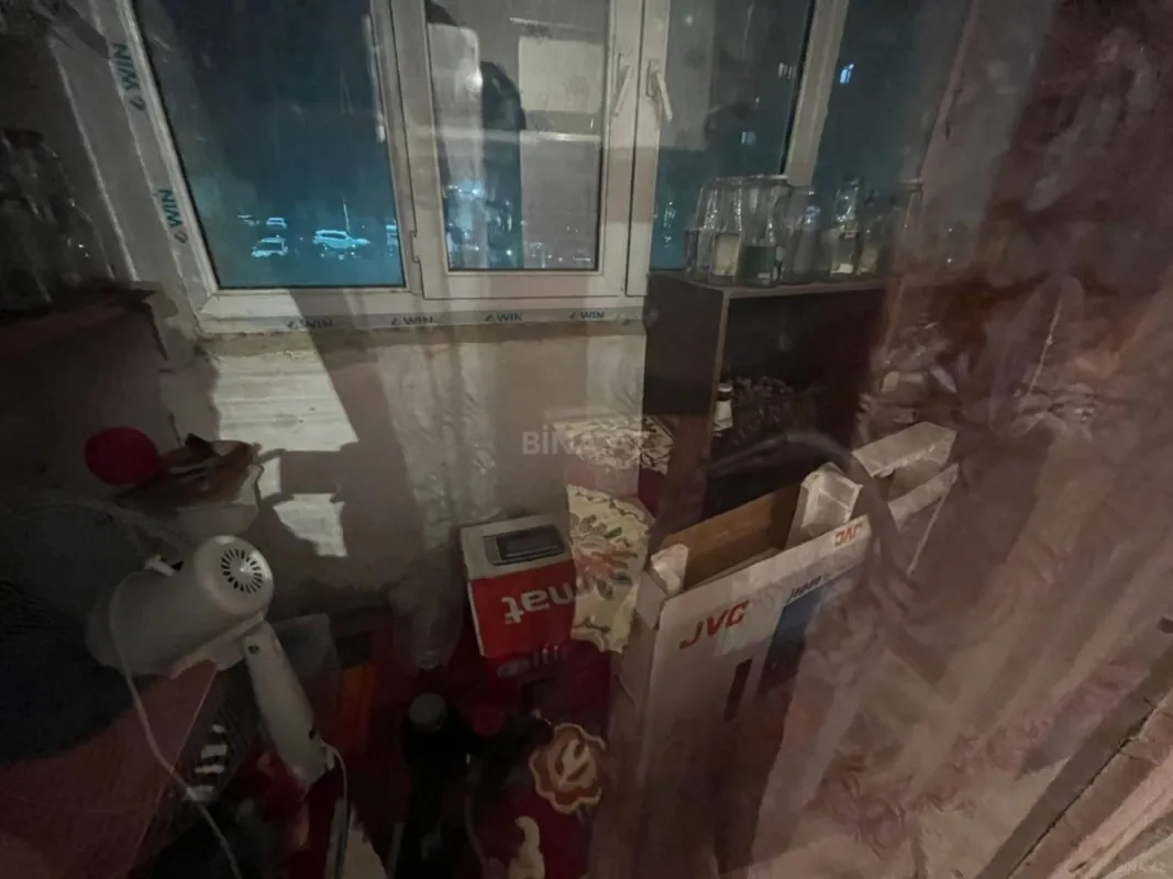 Satılır 4 otaqlı mənzil 78.2 m²