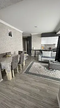 Satılır 4 otaqlı mənzil 84.5 m²