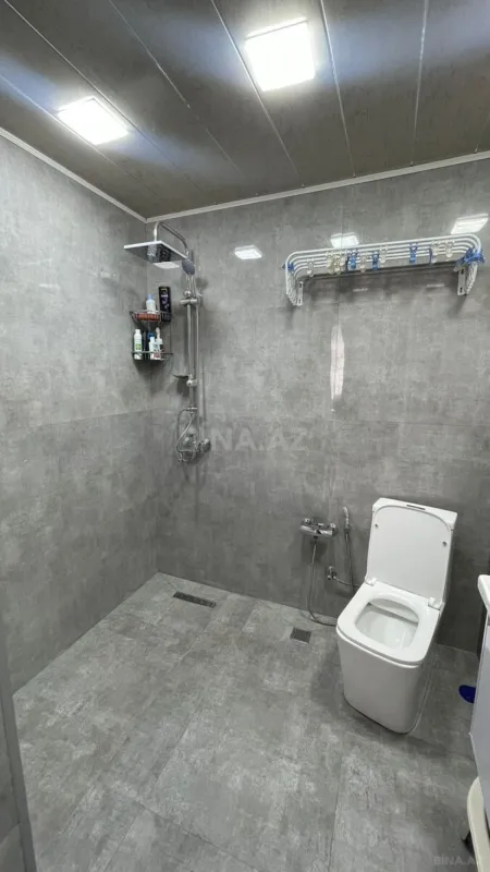 Satılır 4 otaqlı mənzil 84.5 m²