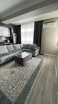 Satılır 4 otaqlı mənzil 84.5 m²