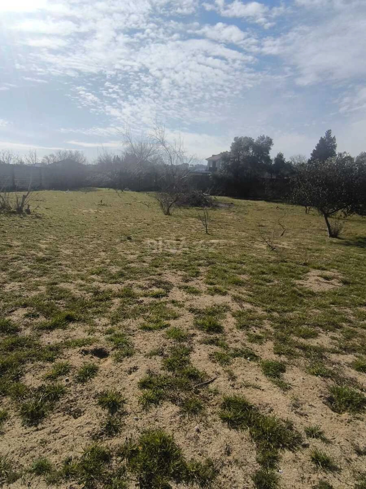 Satılır torpaq sahəsi 12 m²