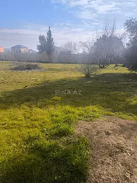 Satılır torpaq sahəsi 12 m² — Bakı, Novxanı 12.00 m²