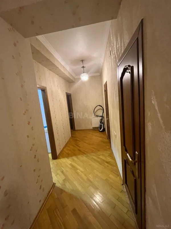 Satılır 2 otaqlı mənzil 90 m²