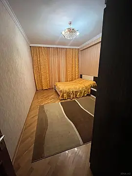 Satılır 2 otaqlı mənzil 90 m²