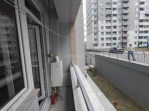 Kirayə verilir 1 otaqlı mənzil 35 m²