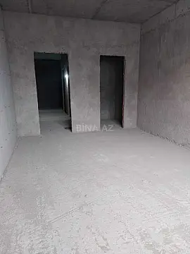 Satılır 4 otaqlı mənzil 170 m²