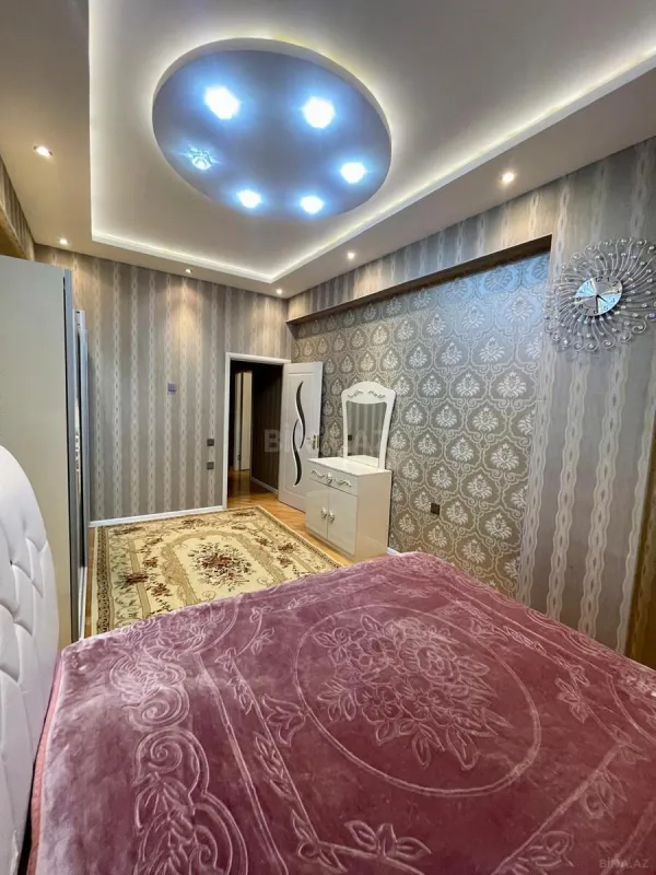 Kirayə verilir 3 otaqlı mənzil 100 m²