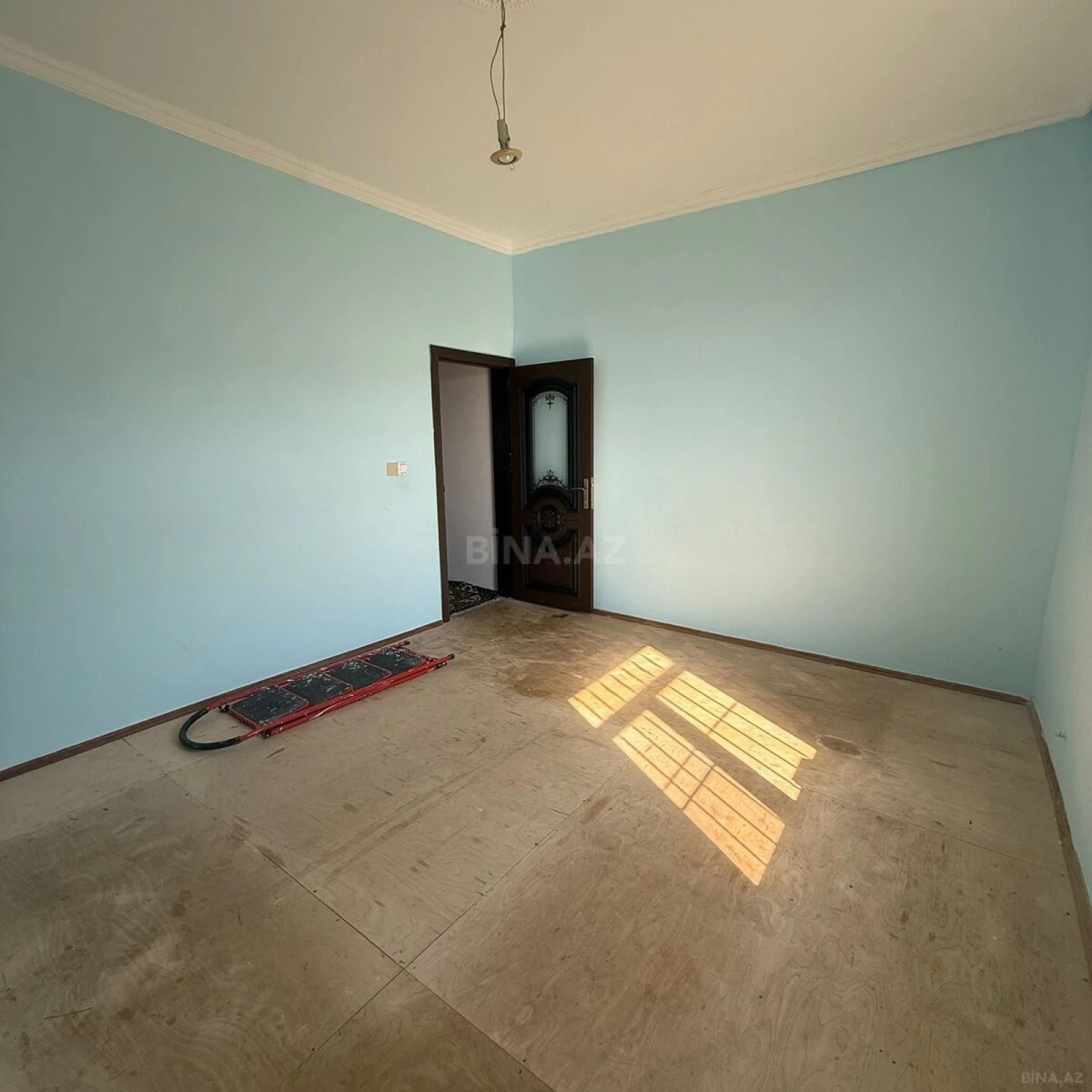 Satılır 3 otaqlı həyət evi 100 m²