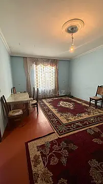 Satılır 3 otaqlı həyət evi 100 m² — Bakı, Sahil qəs. 3 otaq 100.00 m²