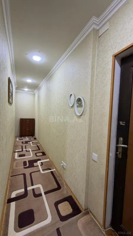 Satılır 2 otaqlı mənzil 80 m²