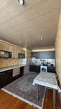 Satılır 2 otaqlı mənzil 80 m²