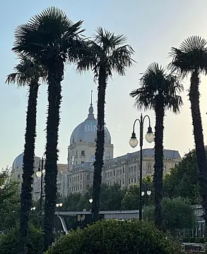 Satılır 3 otaqlı mənzil 115 m² — Bakı, Nizami 3 otaq 115.00 m²