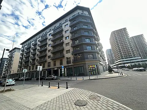 Kirayə verilir obyekt 120 m² — Bakı, Köhnə Günəşli 120.00 m²