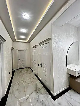 Satılır 2 otaqlı mənzil 87 m²