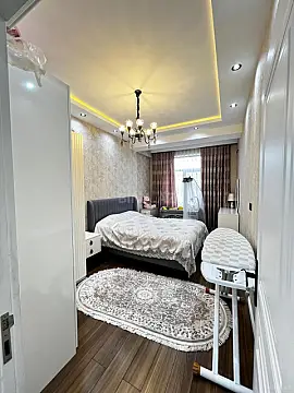 Satılır 2 otaqlı mənzil 87 m²