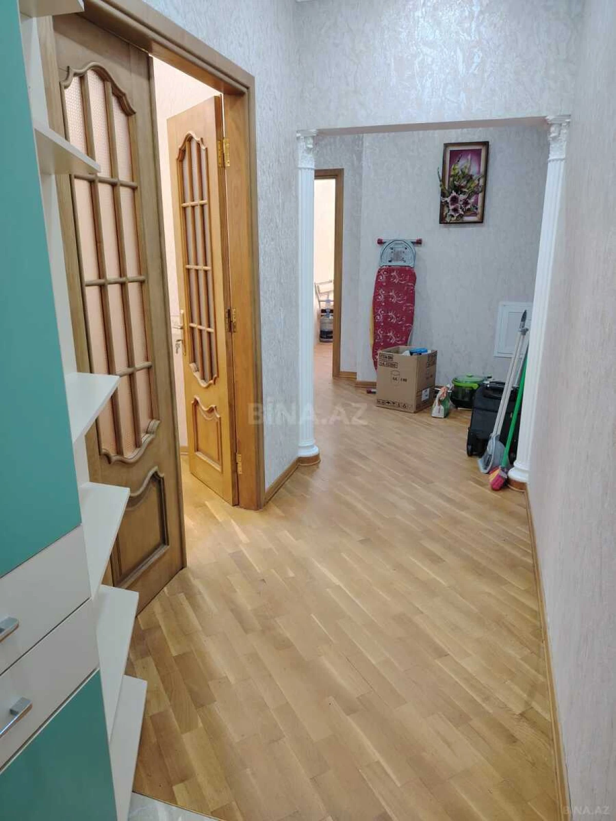 Kirayə verilir 2 otaqlı mənzil 95 m²