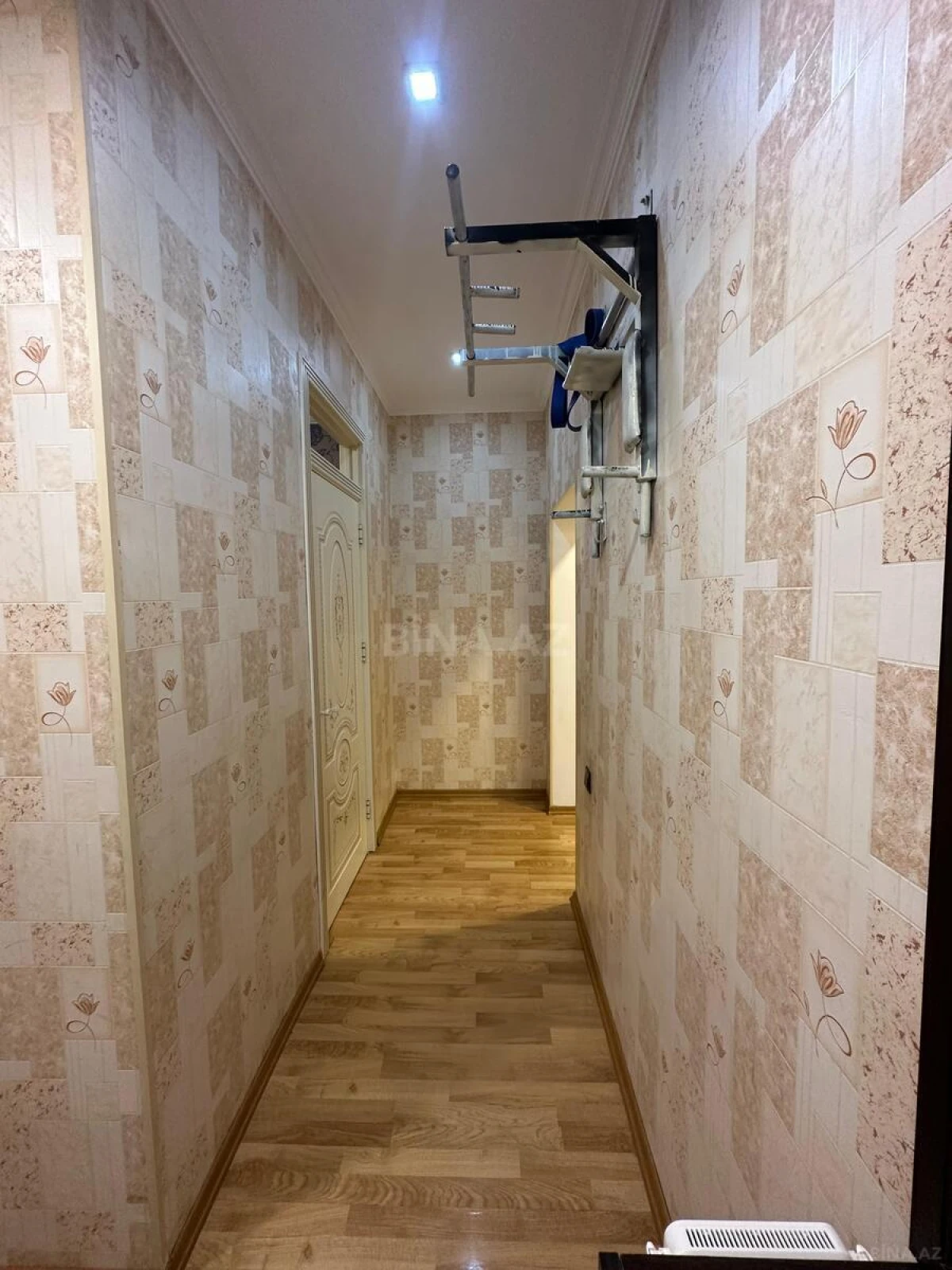 Satılır 3 otaqlı mənzil 77 m²