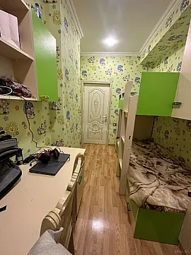 Satılır 3 otaqlı mənzil 77 m²