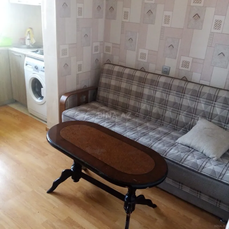 Kirayə verilir 3 otaqlı mənzil 56 m²