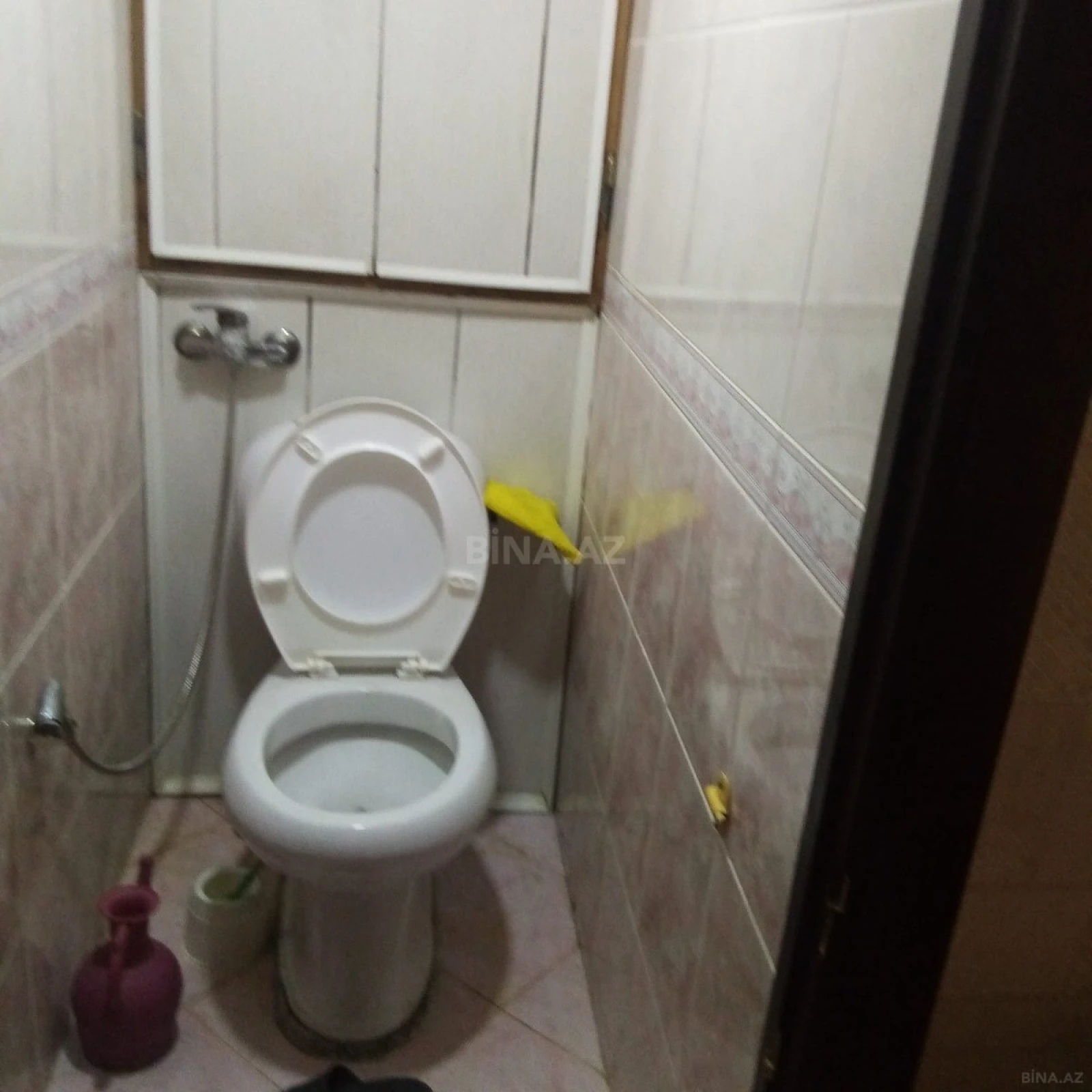 Kirayə verilir 3 otaqlı mənzil 56 m²