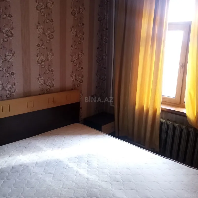 Kirayə verilir 3 otaqlı mənzil 56 m²