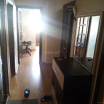 Kirayə verilir 3 otaqlı mənzil 56 m²