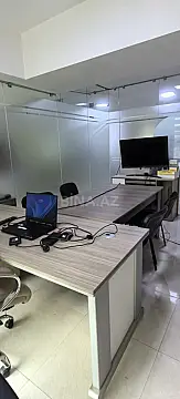 Kirayə verilir 1 otaqlı ofis 17 m²