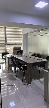 Kirayə verilir 1 otaqlı ofis 17 m²