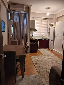 Satılır 1 otaqlı mənzil 30 m²