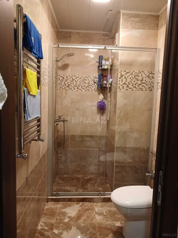 Satılır 1 otaqlı mənzil 30 m²