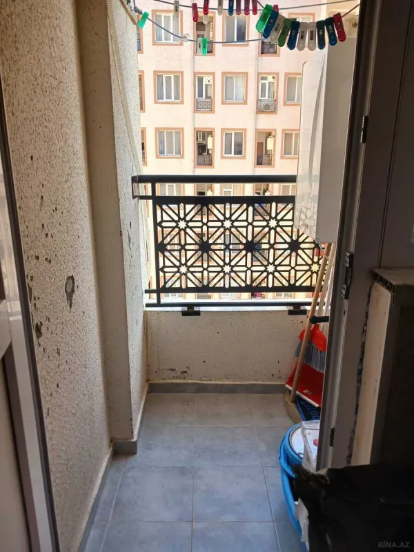 Satılır 1 otaqlı mənzil 30 m²