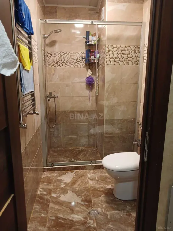 Satılır 1 otaqlı mənzil 30 m²