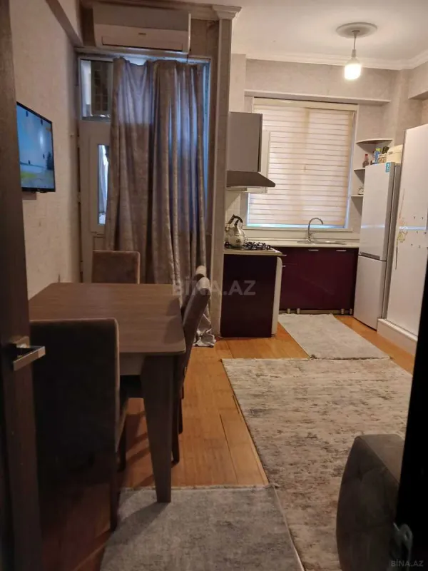 Satılır 1 otaqlı mənzil 30 m²