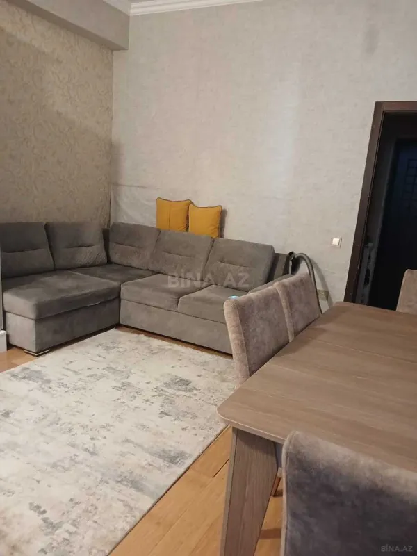 Satılır 1 otaqlı mənzil 30 m²