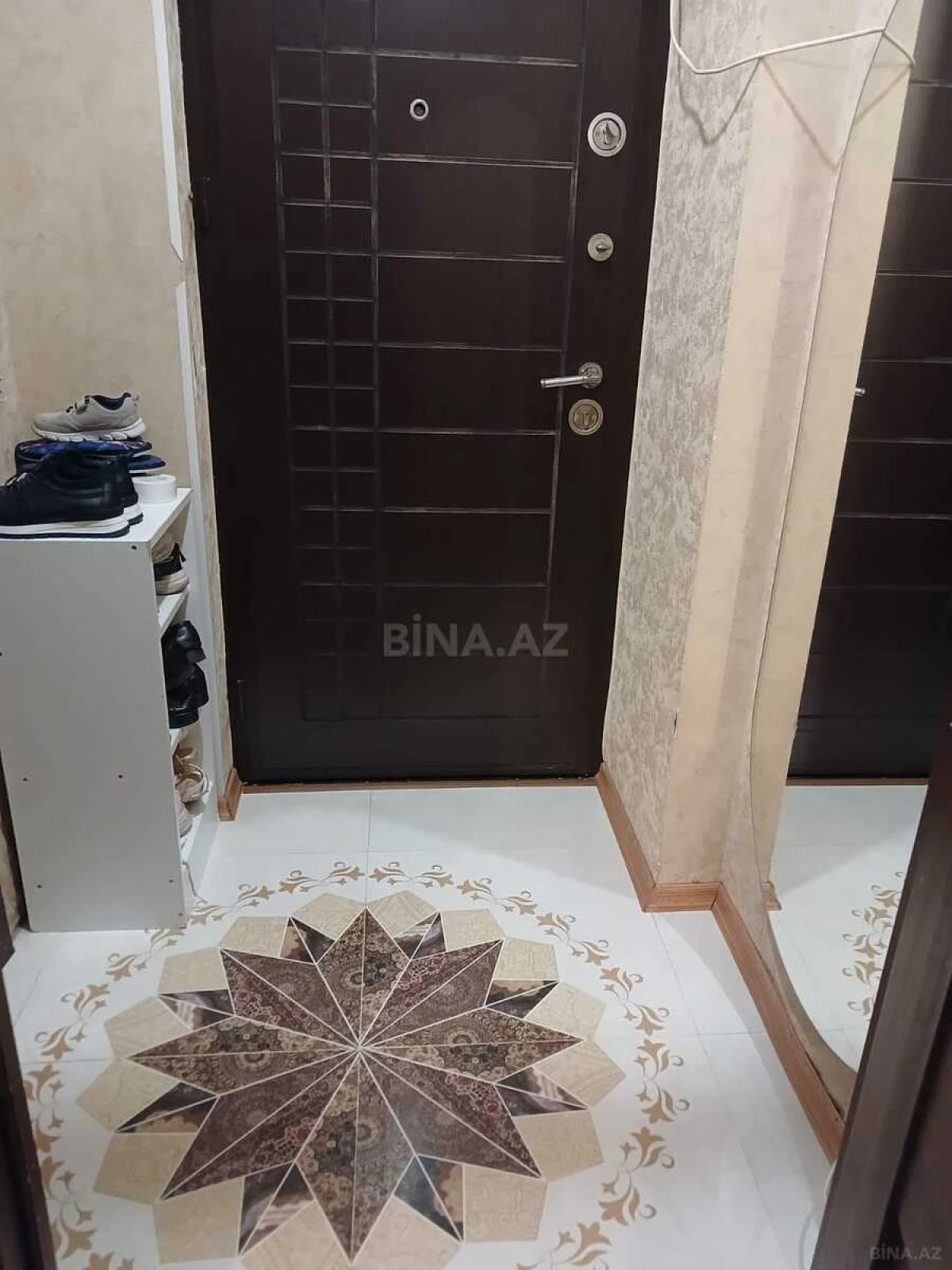 Satılır 1 otaqlı mənzil 30 m²