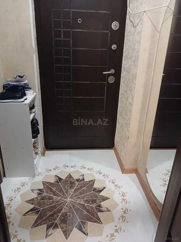 Satılır 1 otaqlı mənzil 30 m²