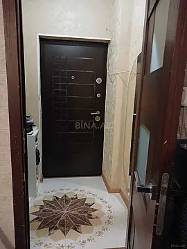 Satılır 1 otaqlı mənzil 30 m²