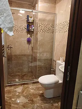 Satılır 1 otaqlı mənzil 30 m²