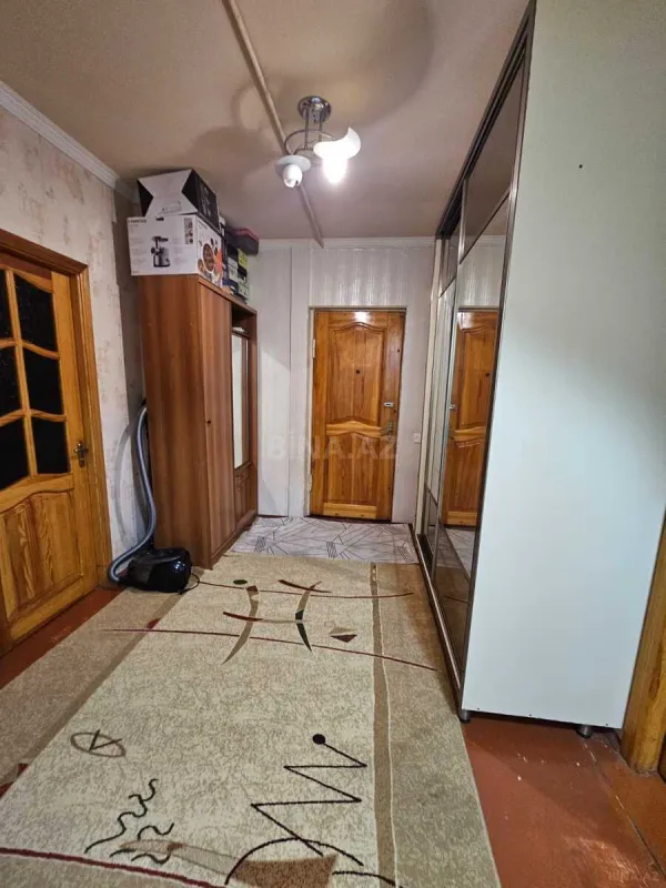 Satılır 3 otaqlı mənzil 75 m²