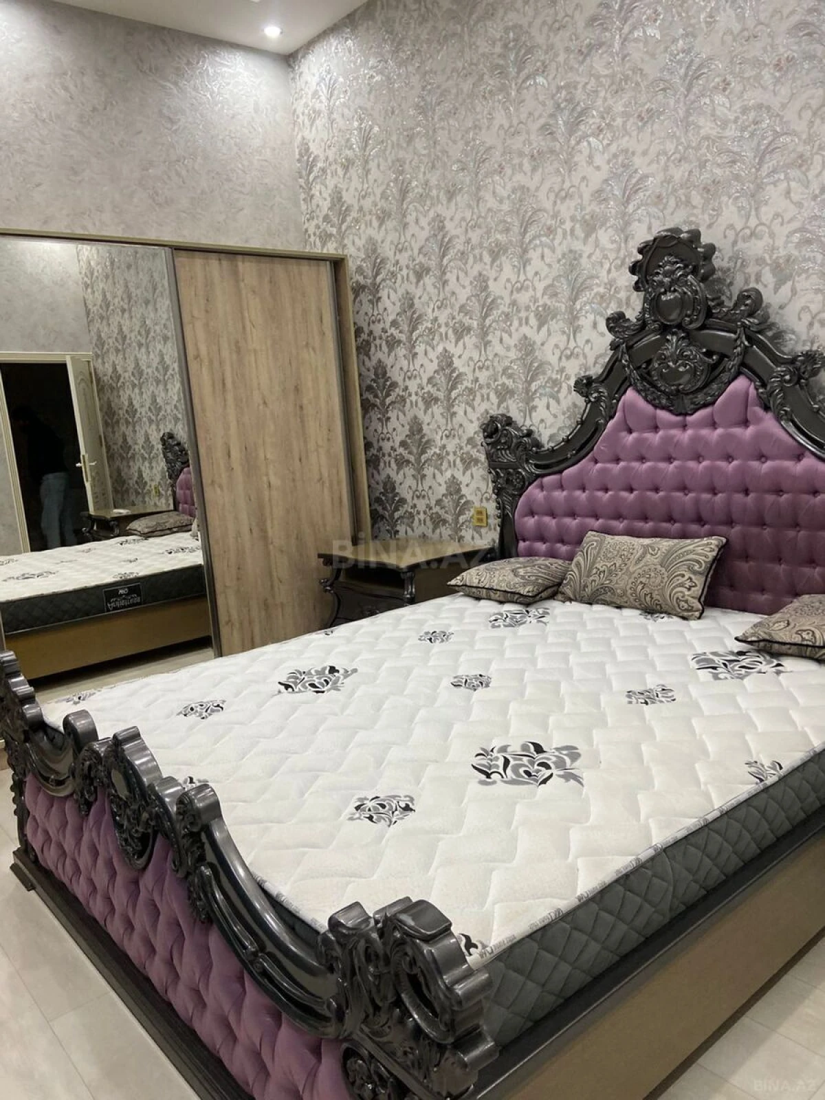 Kirayə verilir 5 otaqlı həyət evi 340 m²