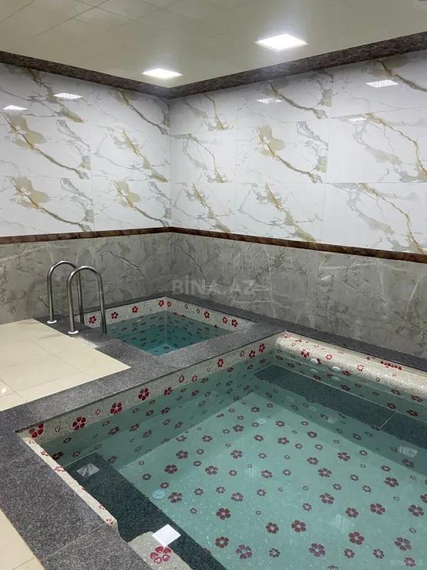 Kirayə verilir 5 otaqlı həyət evi 340 m²