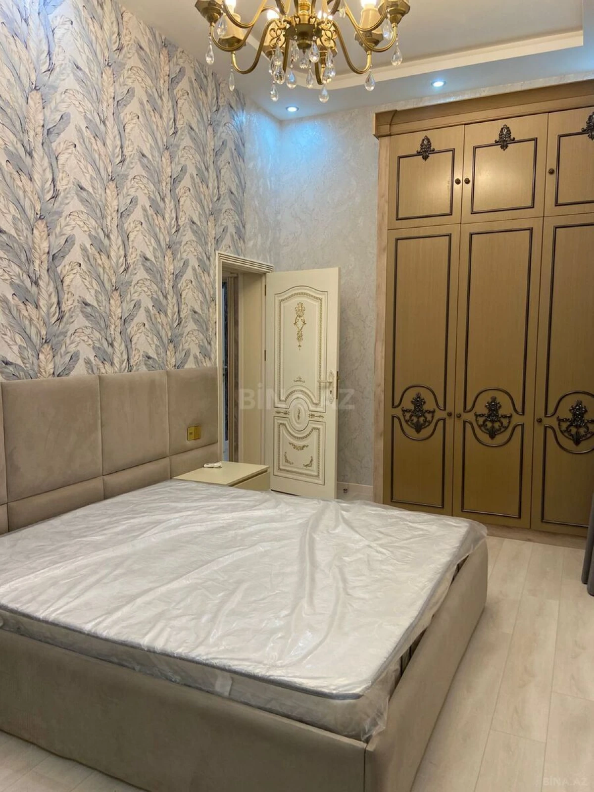 Kirayə verilir 5 otaqlı həyət evi 340 m²
