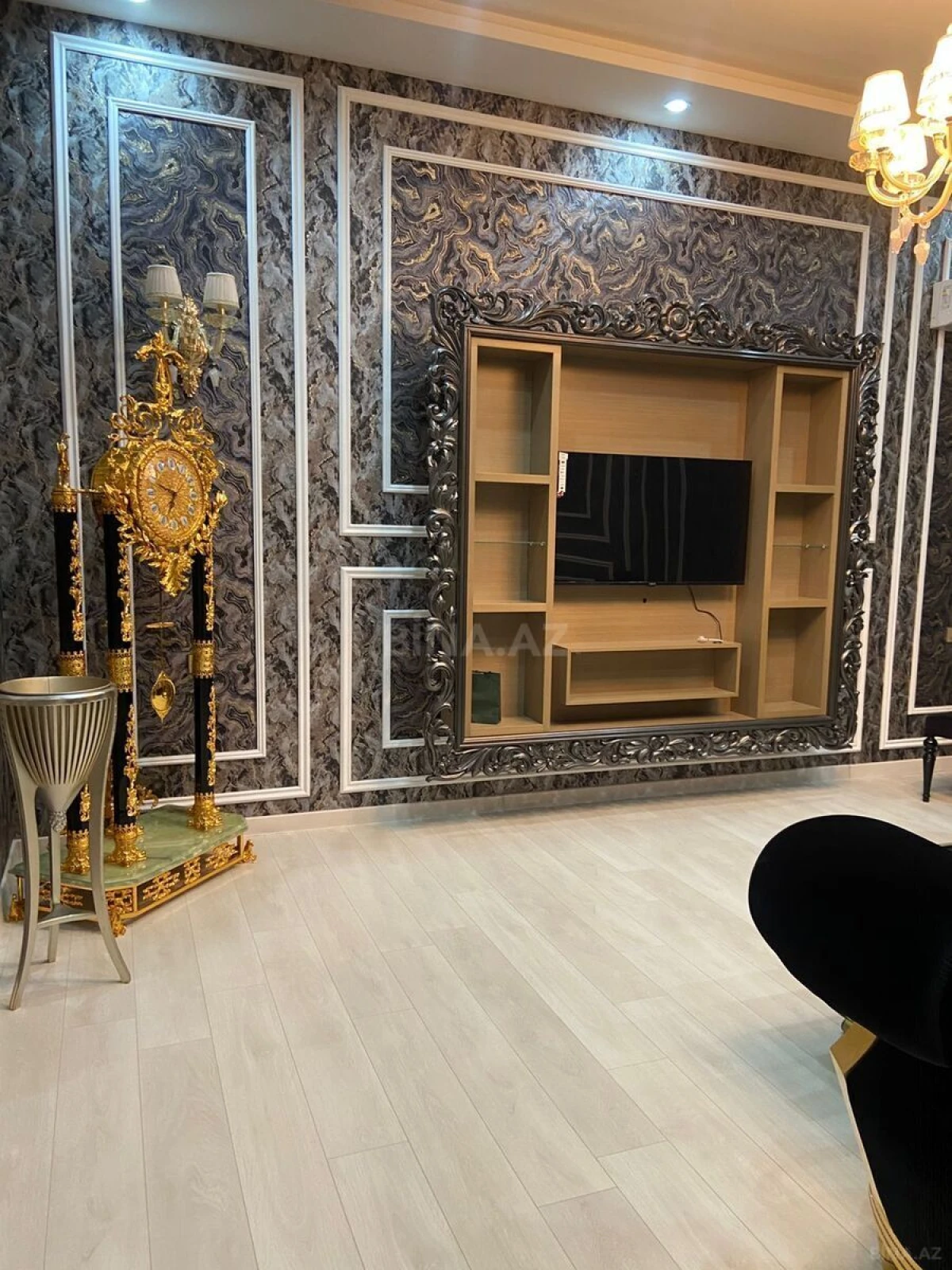 Kirayə verilir 5 otaqlı həyət evi 340 m²