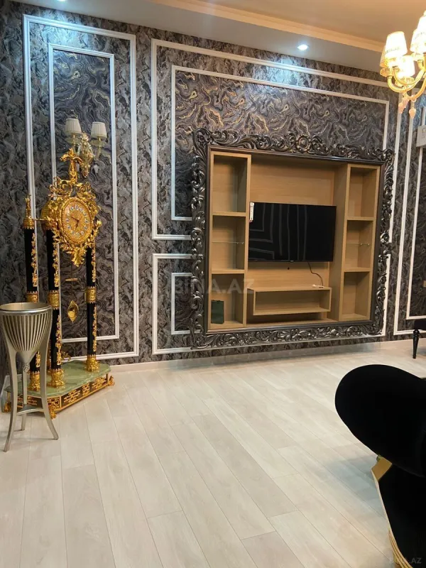 Kirayə verilir 5 otaqlı həyət evi 340 m²